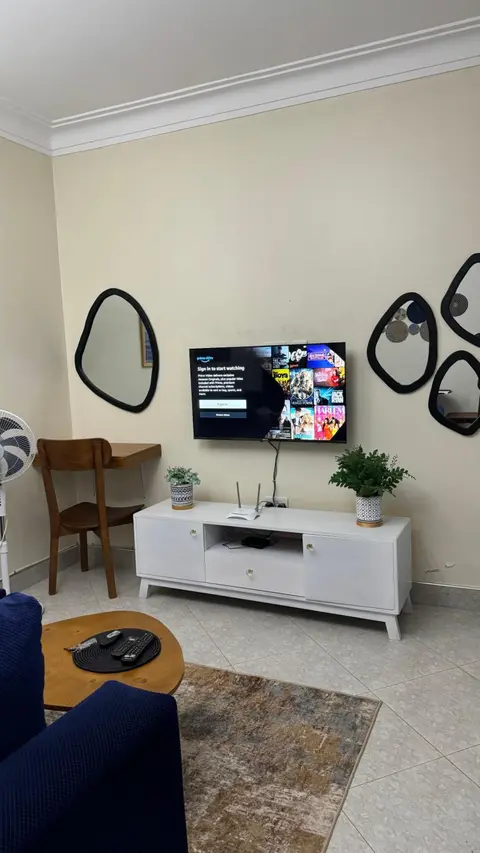 Modern and Homely