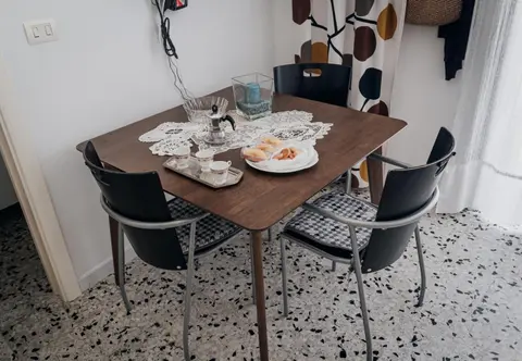 Casa Rosina