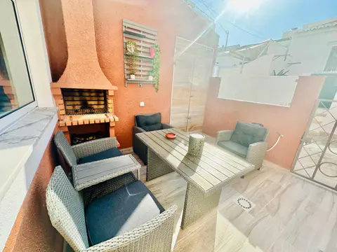 Casa dos Avózinhos, Praia da Luz