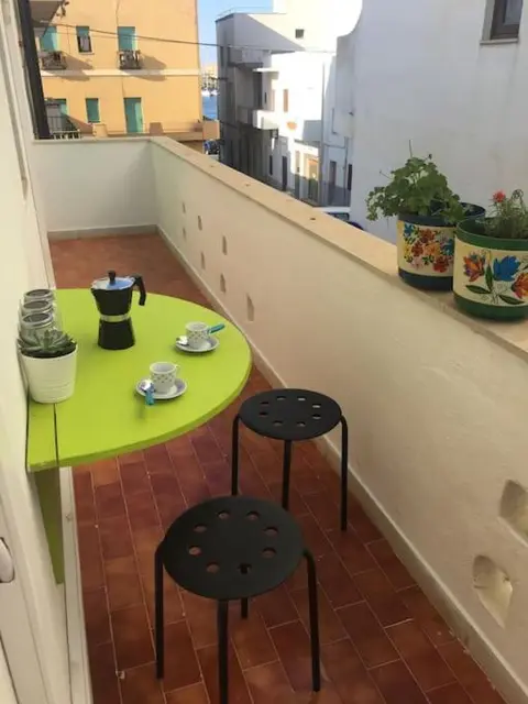 Appartamento Borgo Antico - Pantelleria Centro