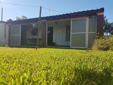 Casa Chalet