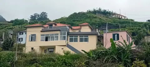 Vitorio's Guesthouse
