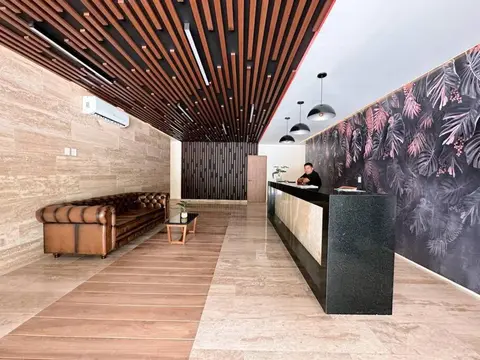 Aldea Zama Loft, Confort & Pool