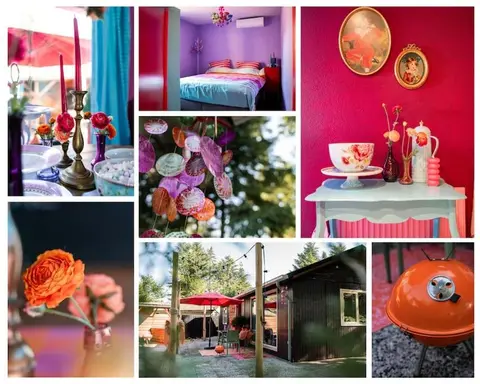 Happy Holiday Home