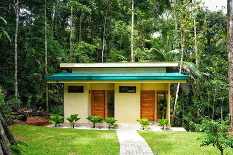 Fauna Lodge