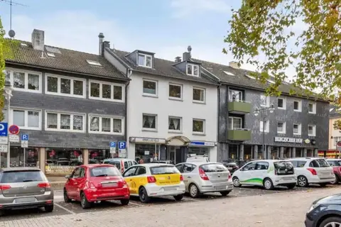 Schicke grosse Wohnung Apartment Wuppertal Ronsdorf- Nähe DUS & Dortmund & Köln & Essen