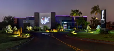 Motel Deslize 5