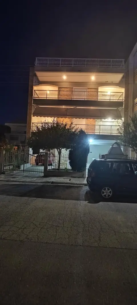 Stella apartments