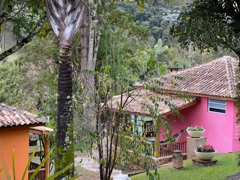 Pousada Cheiro da Terra