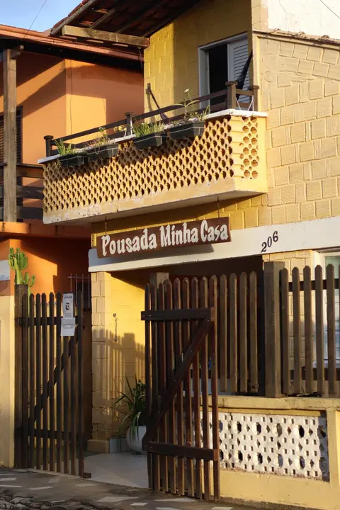 Pousada Minha Casa