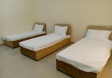 Silver villa O2