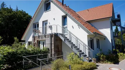 Ahoi Hohwacht