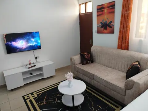 ZenHomes Bamburi