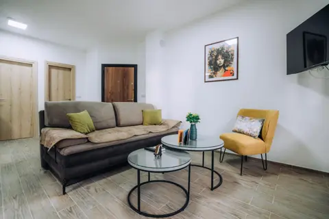 Lenova Apartments