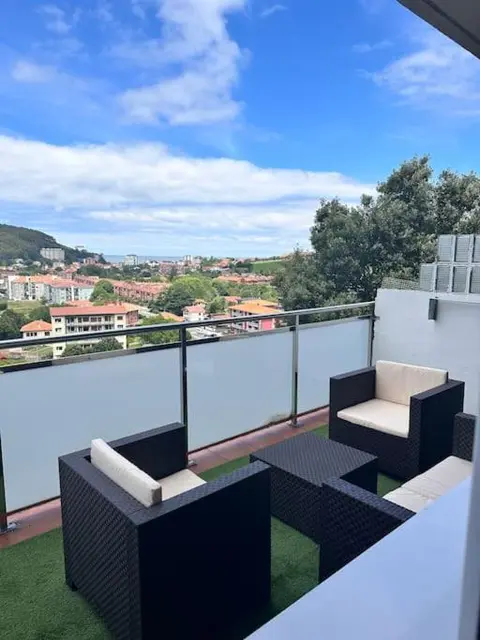 Apartamento Gaztelugatxe