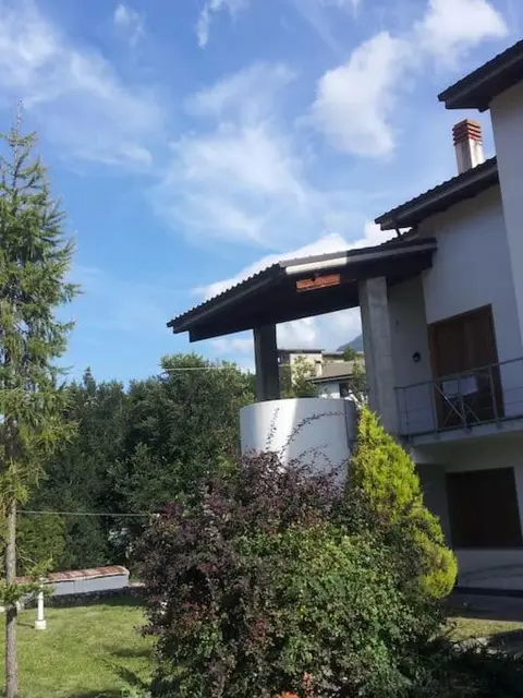 AI piedi del Gran Sasso