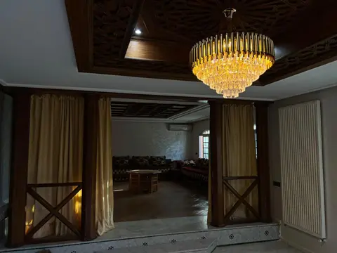 Villa cedra centre ville ifrane zéro six soixante-neuf soixante-huit 3828