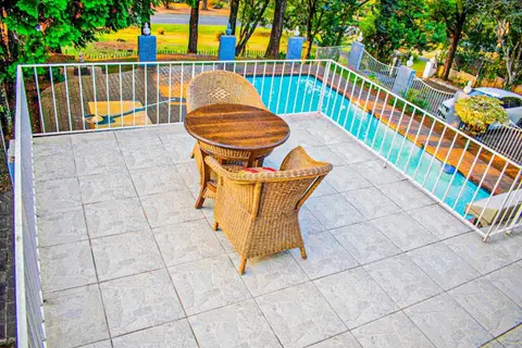 1 Bedroom Apartment Oak Park Stays