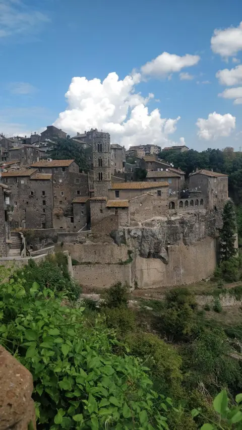Porta Romana apartment