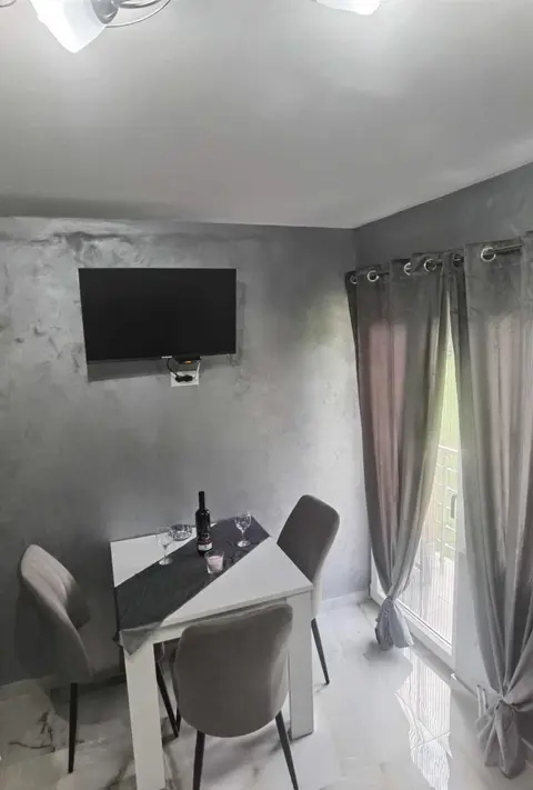 Apartmani Račanka