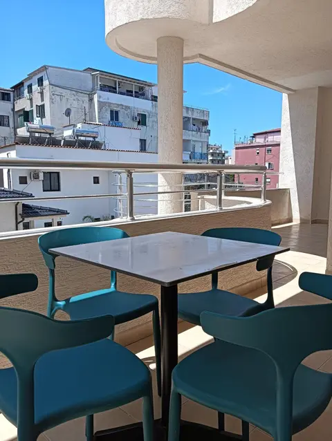 Superior apartment 2 minutes far from the beach
