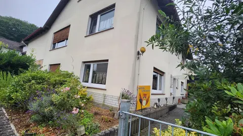 Familienfreundliche Ferienwohnung Eulennest