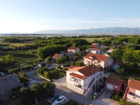 Apartment Donata