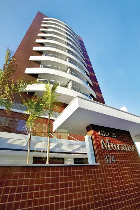 Apt Boutique Grande Florianópolis - Sua Estadia SC