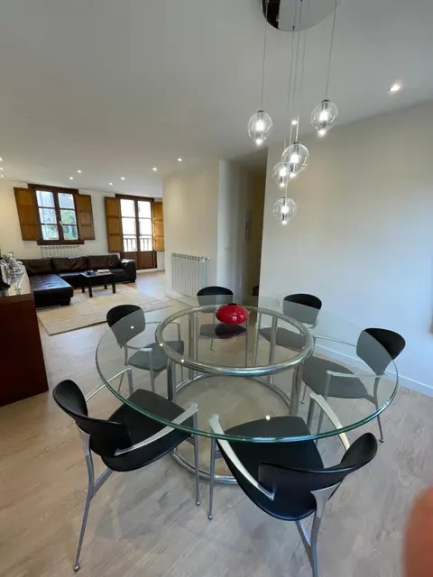 Unique Duplex penthouse for 4 at Medieval Quarter
