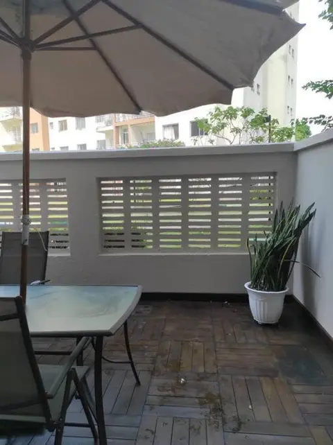 Apartamento 03 Quartos em Condomínio com área de lazer