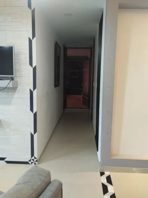 Apartamento primavera
