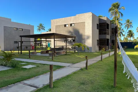 Villas Manatee ER Hospedagens