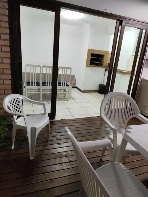 Linda Casa na Praia de Bombas