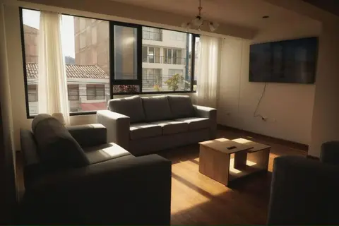 Residencial Aura