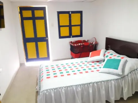 Hotel Campestre La Cuyabrita
