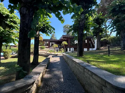 Villa Melita già Villa Marzia