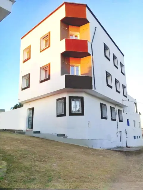Résidence Maya