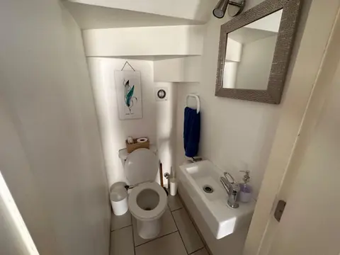 Casa familiar