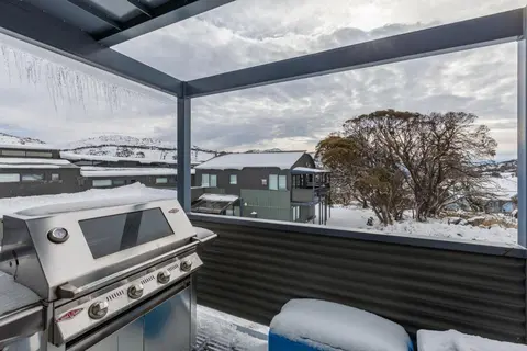 Family Chalet 34 The Stables Perisher