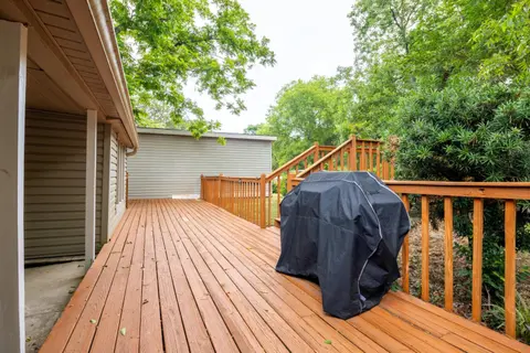 2 Bedroom Ft Moore Retreat