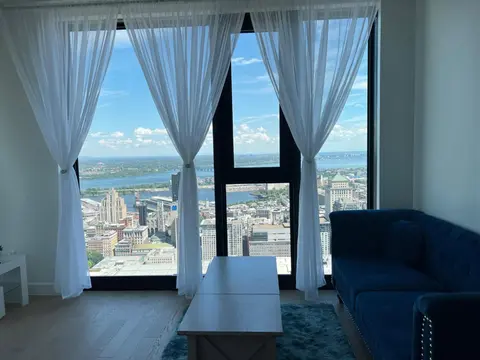 Sky Bridge Spectacular