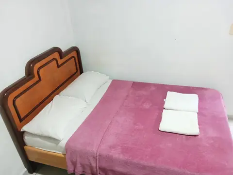 Quarto para hospedagem Morumbi
