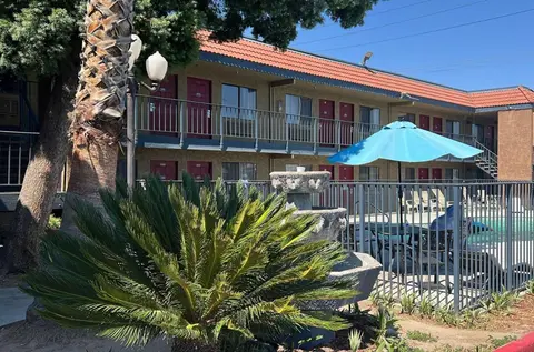 Fresno Inn