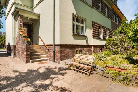 HILVIT Health Apartment an der Universitätsklinik - 2 Schlafzimmer - Optionales Reset-Erlebnis