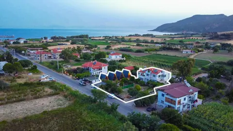 Solare Datca
