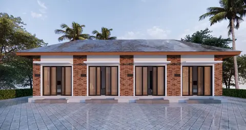 Uger House Seminyak