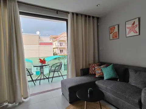Flic en flac lux appartment