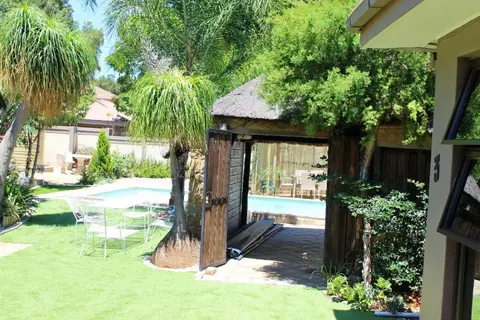 39 hoog villa