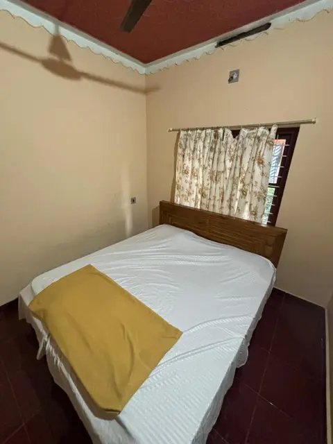 villa homestay