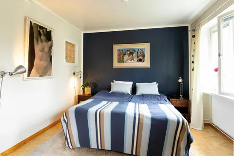 Vasko Luxurious suites, Ailo